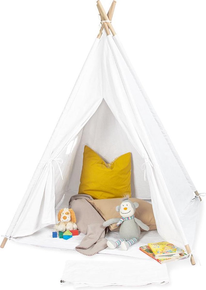 Pinolino Tipi wit