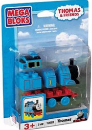 Mega Bloks Thomas - 10501