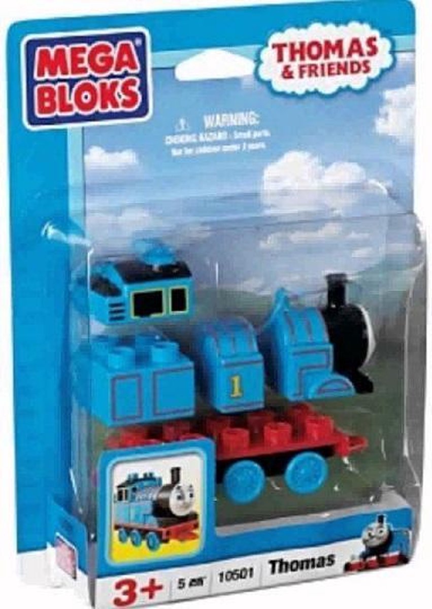 Mega Bloks Thomas - 10501