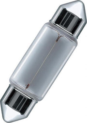 Osram Original Halogeen lampen - Festoon 36mm 12/5W - set à 2 stuks