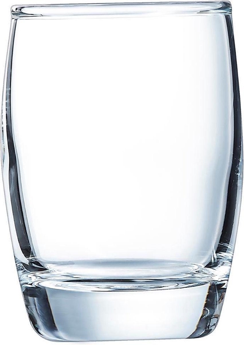 Arcoroc Salto shotglas - 6