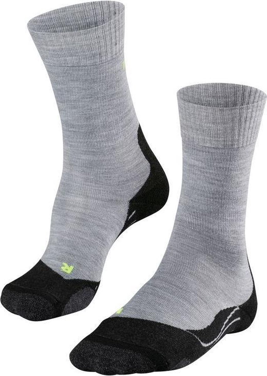 Falke tk 2 - light gtrey-44 - 45