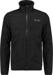 Mercedes F1 Classic Softshell S