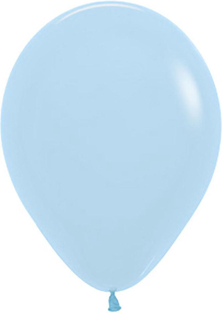 Ballon 30 cm