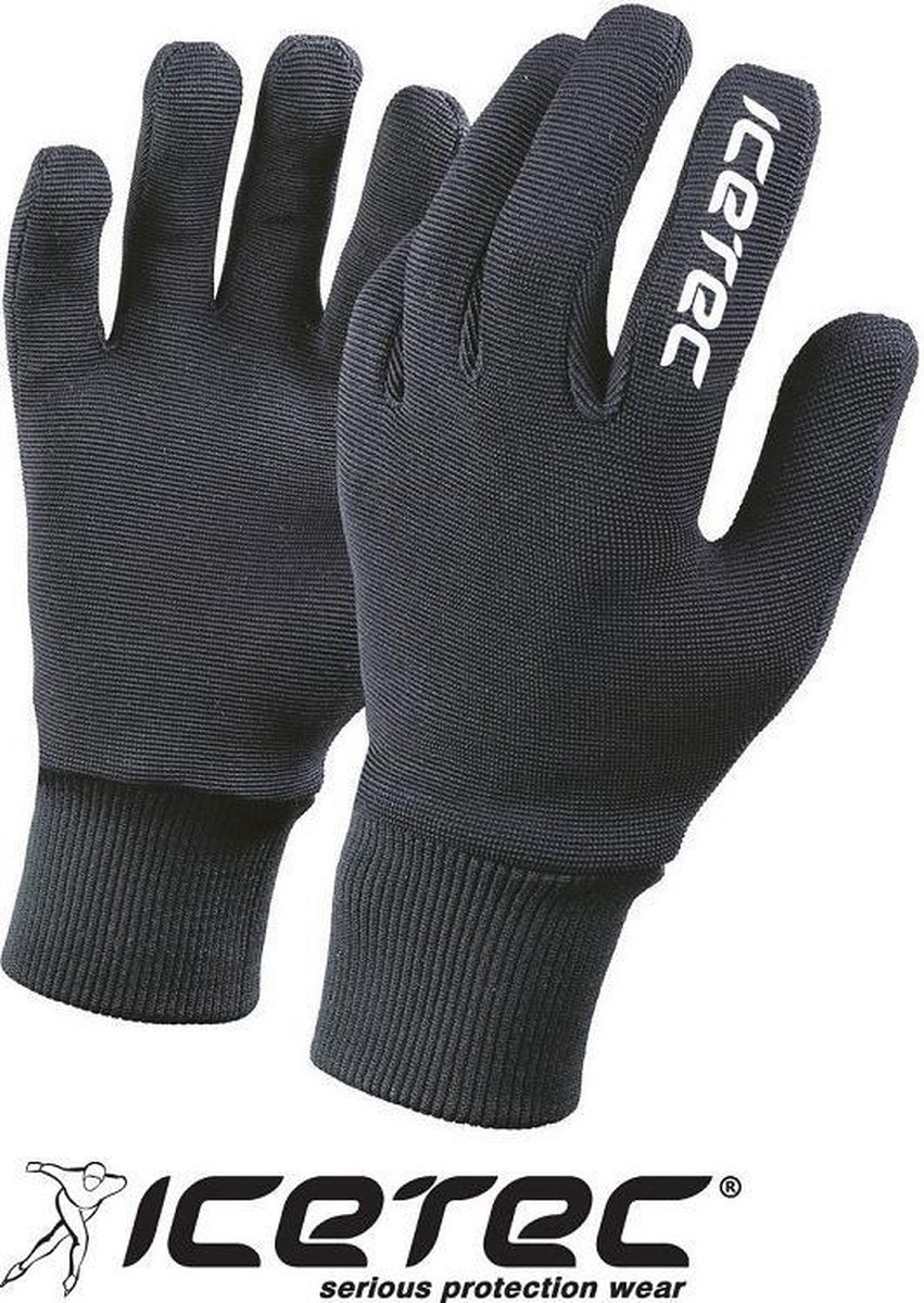 IceTec snijvaste schaatshandschoen-XL