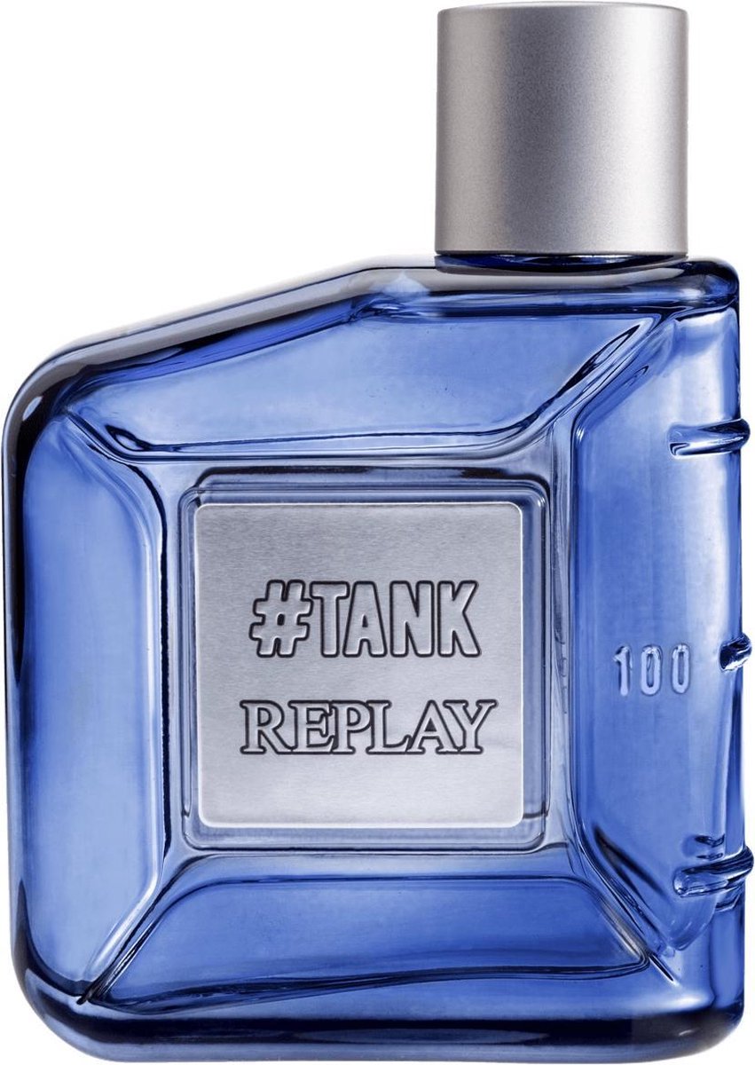 Replay tank him edt 100 ml spray