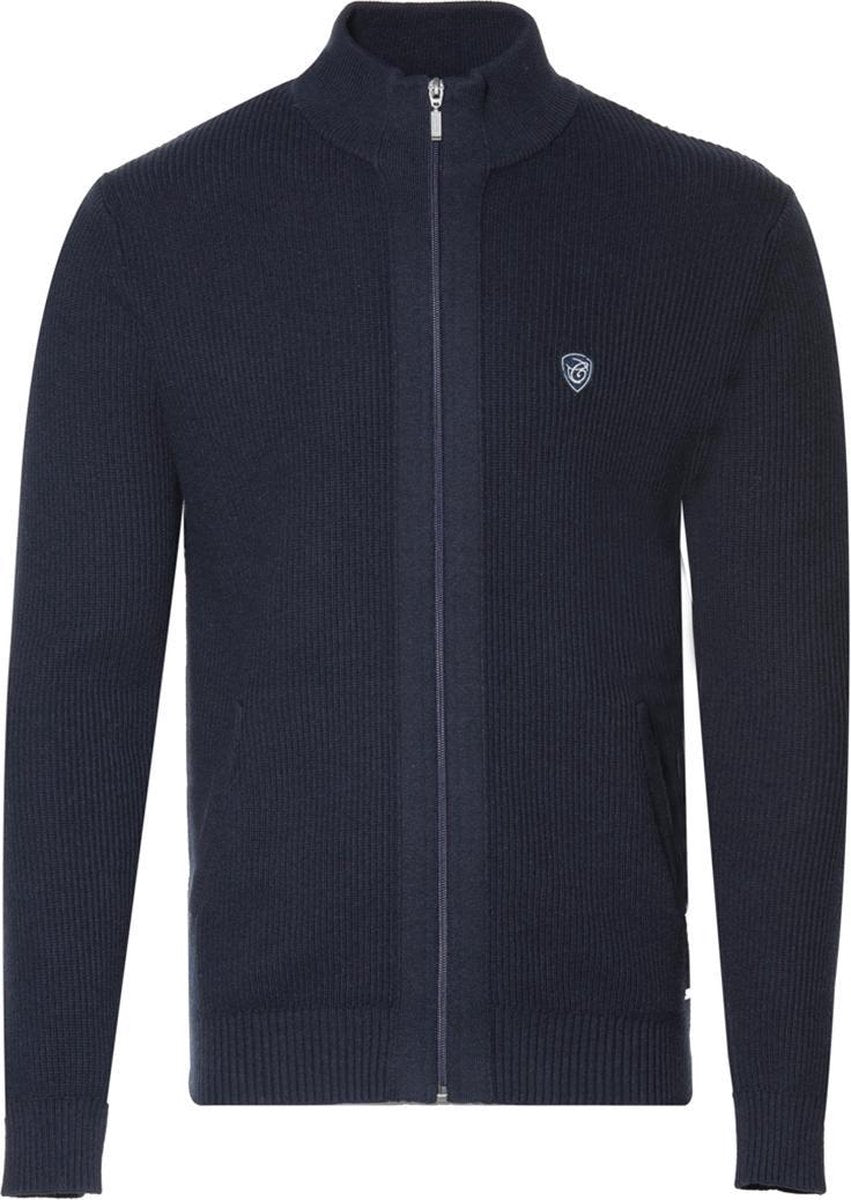 Campbell Classic Vest Heren