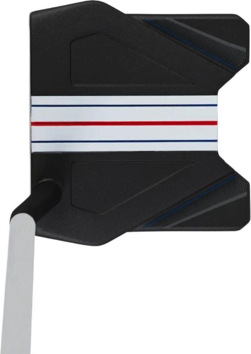 Odyssey Ten Triple Track S Putter 2021 - Oversize Grip 35"