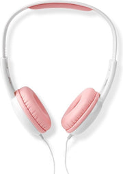 Bedrade On-ear Koptelefoon | 3