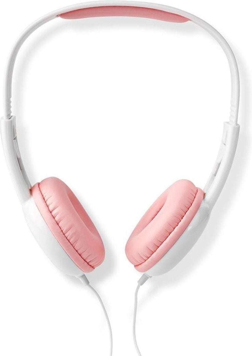 Bedrade On-ear Koptelefoon | 3