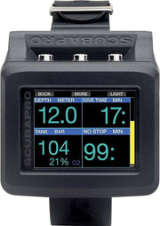 Scubapro G2 Duikcomputer met Zender