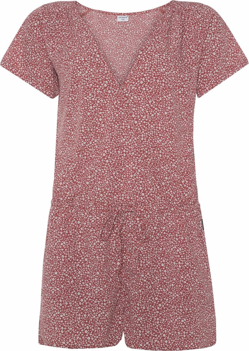 Protest Kudrow 21 playsuit dames - maat l/40
