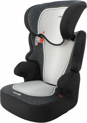 Nania Autostoel Befix SP Skyline Black