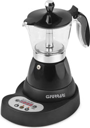 G3FERRARI ITALIAN STYLE KOFFIEMAKER RISVEGLIO ESPRESSO