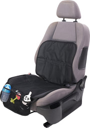 B-Car Seat Protection 2 in 1