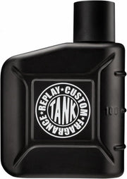 Replay Tank Custom For Him - 100 ml - Eau De Toilette