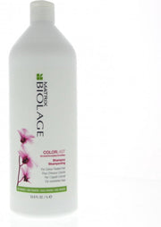 Matrix Biolage ColorLast 1000ml Vrouwen Zakelijk Shampoo
