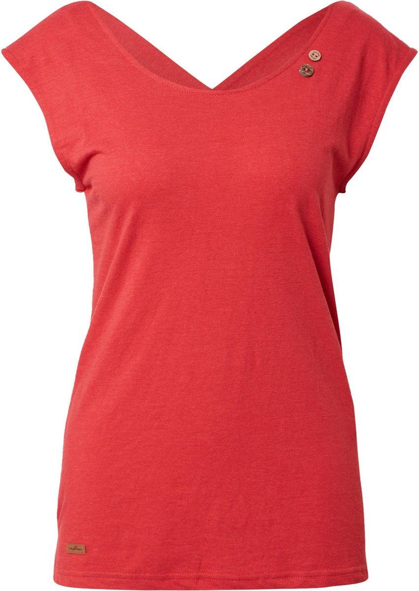 Ragwear top sofia Rosa-Xs