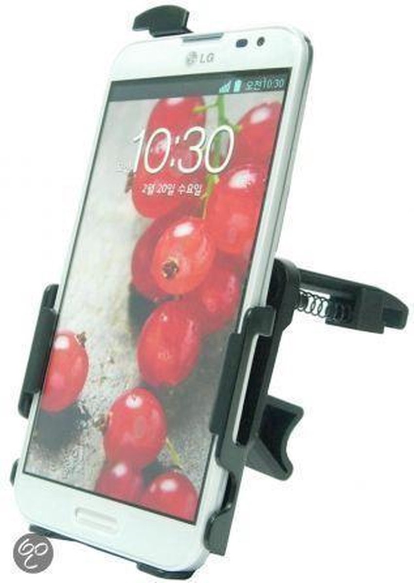 Vent houder voor de LG Optimus G Pro