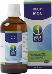 Puur Natuur Moc - 100 ML