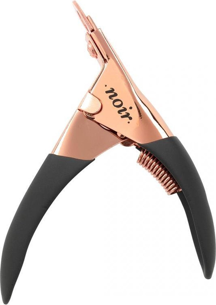 Noir luxe Klauw Tang 12