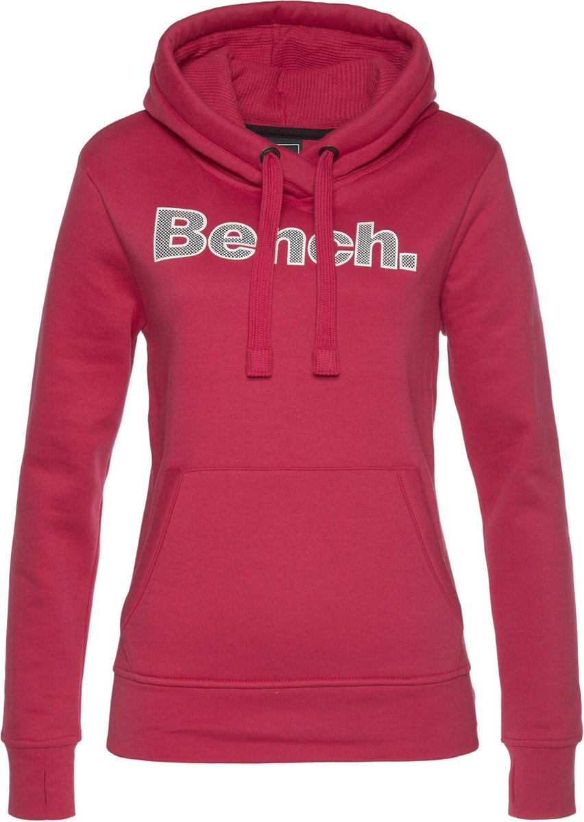 Bench sweatshirt Wit-L