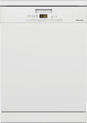 Miele G 5000 Active vaatwasser Vrijstaand 13 couverts E