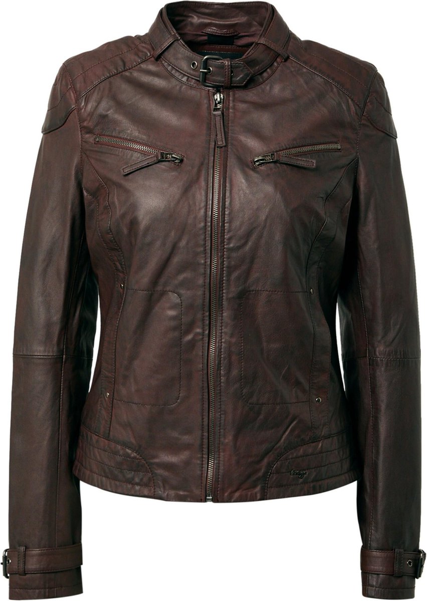 Maze tussenjas ryana Kersrood-Xl
