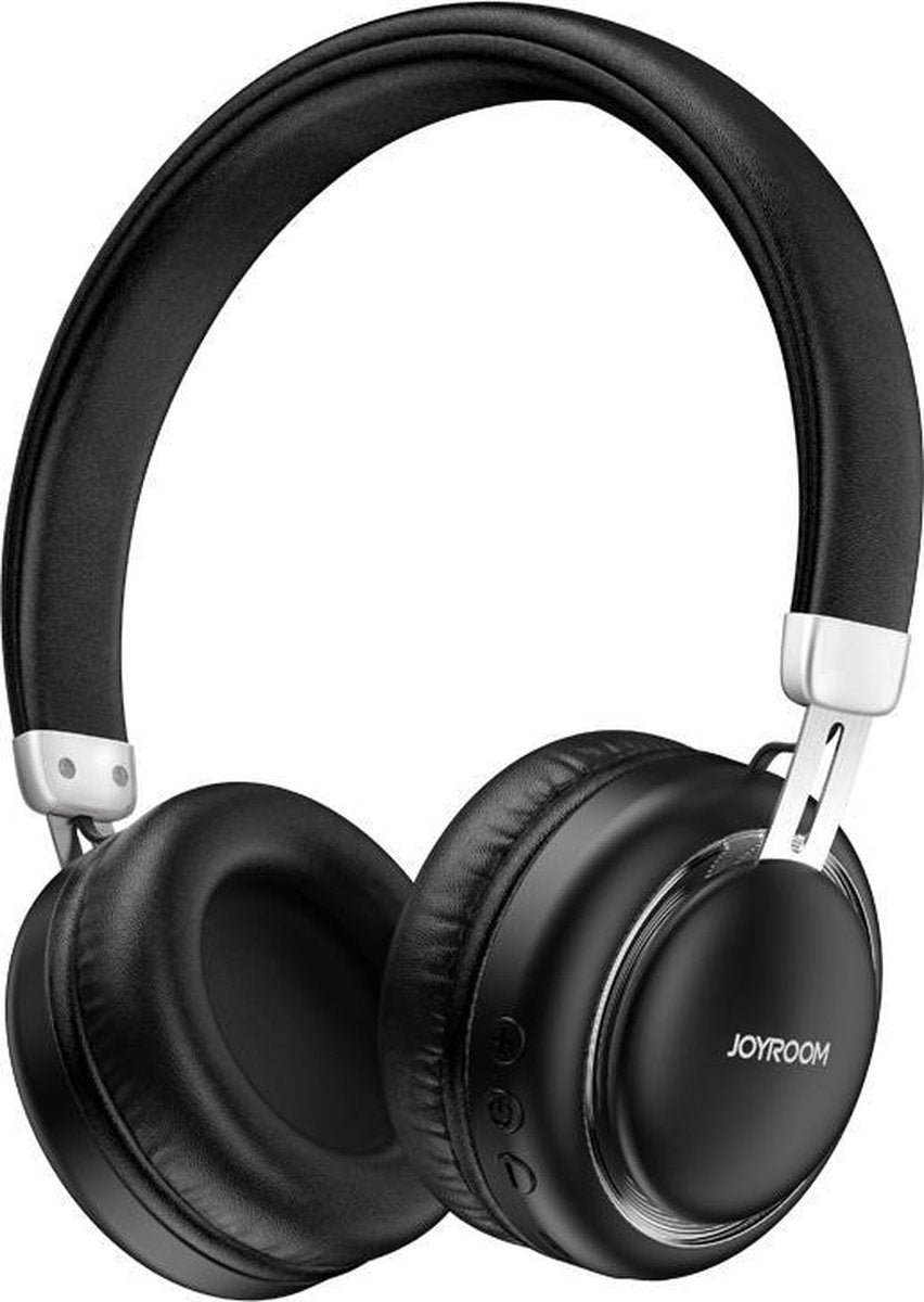 Joyroom Bluetooth Koptelefoon zwart