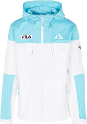 Jas Fila Holt Shell Jacket