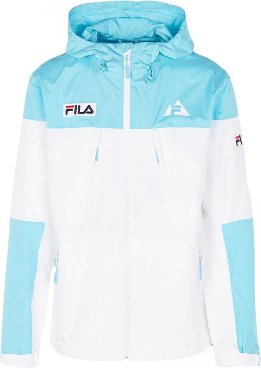 Jas Fila Holt Shell Jacket