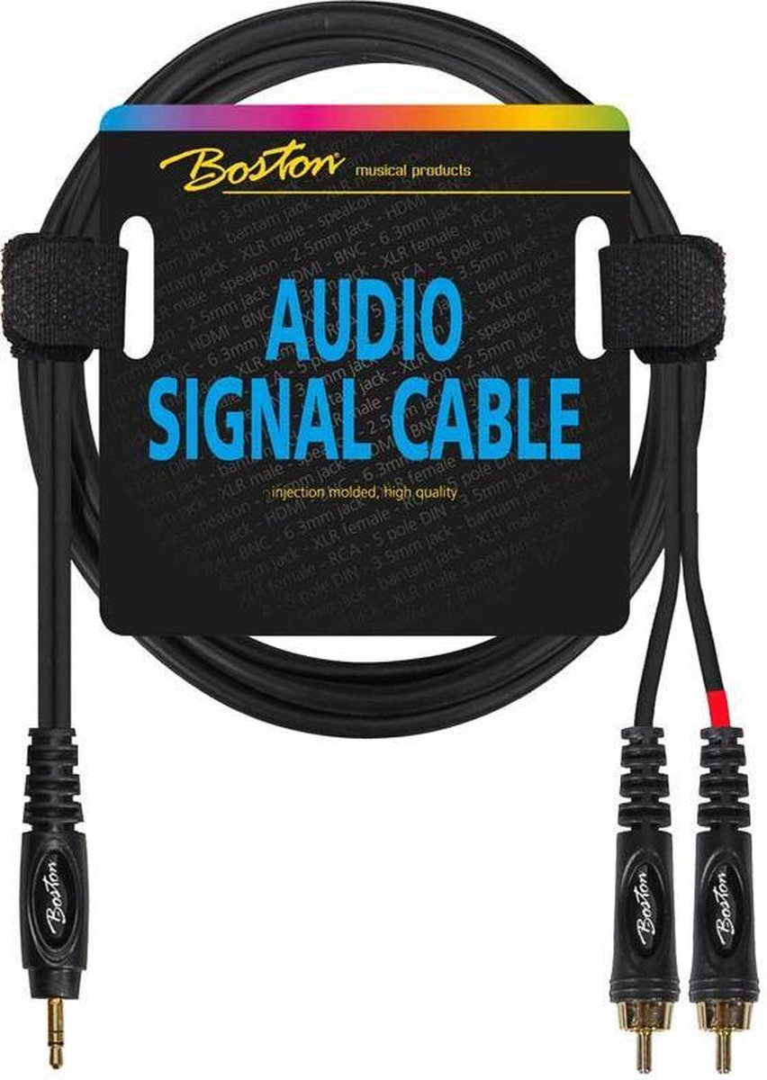 audio signaalkabel