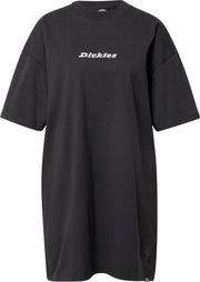 Dickies jurk loretto Wit-Xs (34)