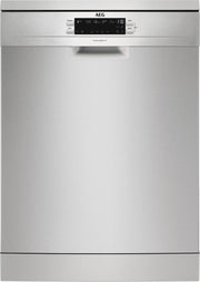AEG FFB53600ZM - Vrijstaande vaatwasser