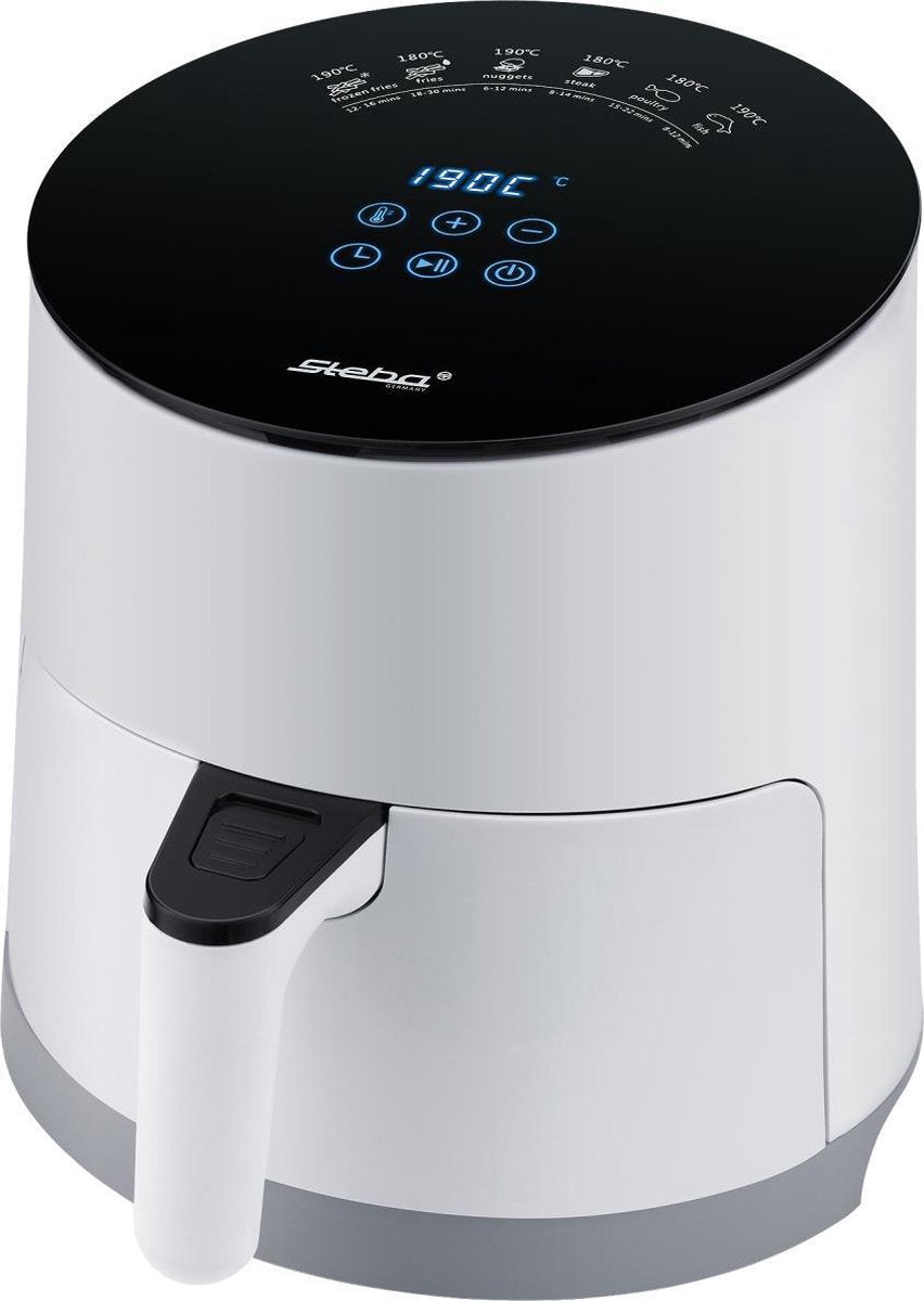 - Steba HF1000 - Heteluchtfriteuse - 3