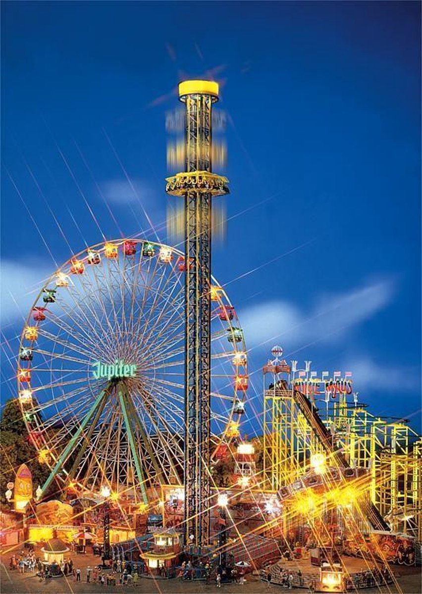 Faller - Kermisattractie Power Tower