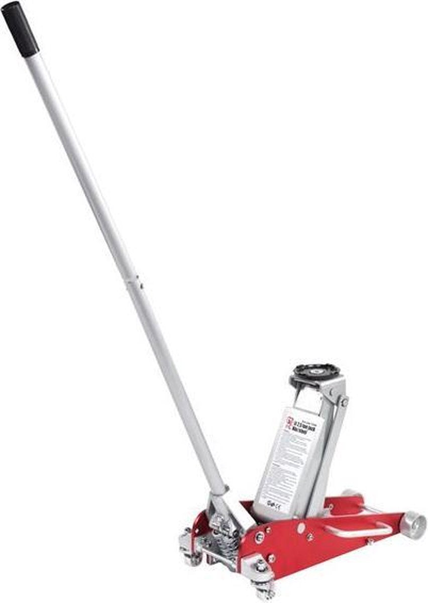 AIRPRESS garagekrik 2