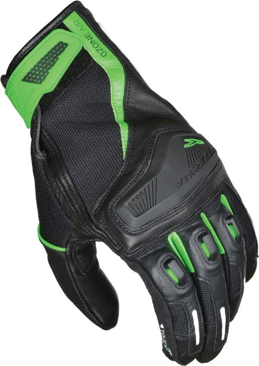 Macna Ozone Handschoenen Groen