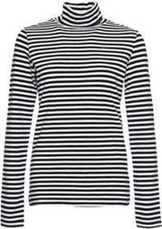 Luhta Terhikki - Trui - Dames - Coltrui - Streep - XL