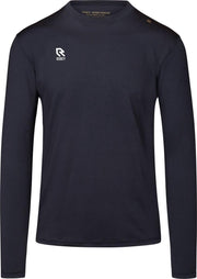 Robey Baselayer Shirt (maat 4XL) - Zwart