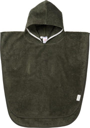 Koeka Badponcho Dijon organic - thyme 86/92