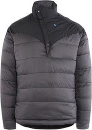 Klättermusen Outdoorjas Liv 2.0 Polyamide Zwart Maat Xl