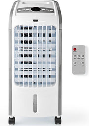 Aircooler | Luchtkoeler |  Aircooler luchtkoeler | Aircooler mobiel | Allteq | ARC-004