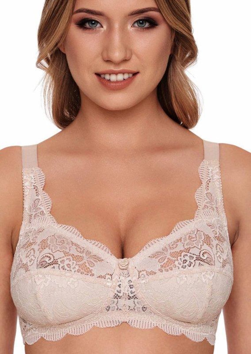 BH zonder beugel Latina Susa | Beige | 100B