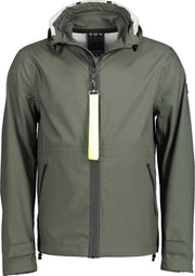 Reset Jack - Modern Fit - Groen - 58