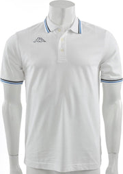 Kappa - Logo Maltax 2 Mss Polo - Heren - maat XL