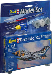 Revell Model Set Tornado ECR"Tigermeet"