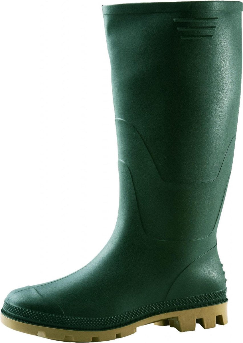 Kaplaars Cerva OB Ginocchio (Knielaars) - Groen - Maat 47