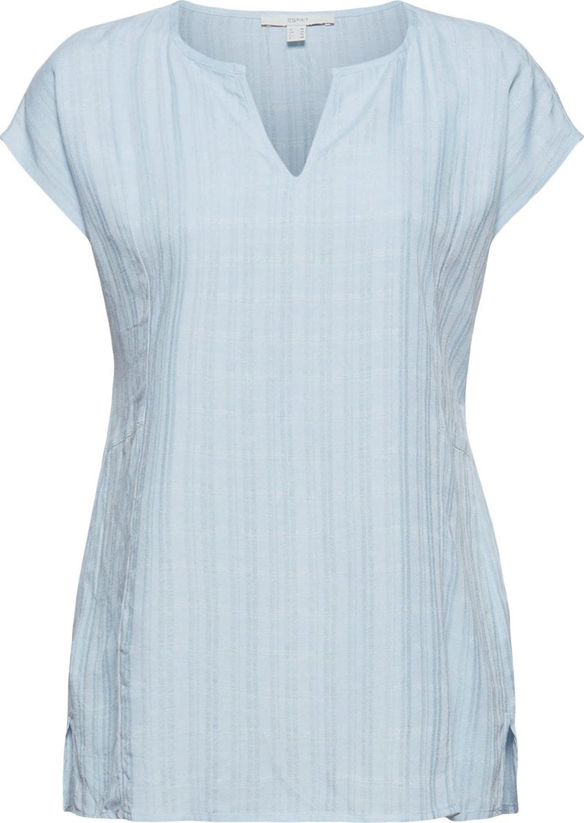 Esprit casual 051EE1F345 - Korte mouwen voor Vrouwen - Maat 38