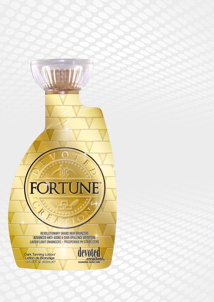 Devoted Creations Fortune